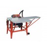 DEDRA DED7729 portable circular saw