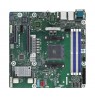 Asrock X570D4U motherboard AMD X570 Socket AM4 micro ATX