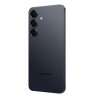 Samsung Galaxy S25 SM-S931B/DS 15.8 cm (6.2") Dual SIM Android 15 5G USB Type-C 12 GB 128 GB 4000 mAh Black
