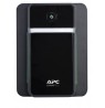 APC Back-UPS, 950VA, Tower, 230V, 6x IEC C13 outlets, AVR