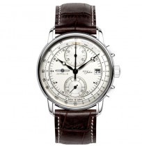 Zeppelin 100 Jahre 8670-1 Chronograph