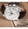 Zeppelin 100 Jahre 8670-1 Chronograph