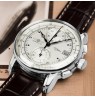 Zeppelin 100 Jahre 8670-1 Chronograph