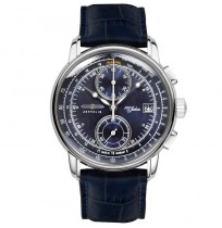 Zeppelin 100 Jahre 8670-3 Chronograph