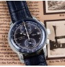 Zeppelin 100 Jahre 8670-3 Chronograph