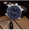 Zeppelin 100 Jahre 8670-3 Chronograph