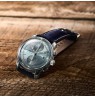 Zeppelin 100 Jahre 8670-4 Chronograph