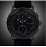 Zeppelin 100 Jahre 8670-4 Chronograph