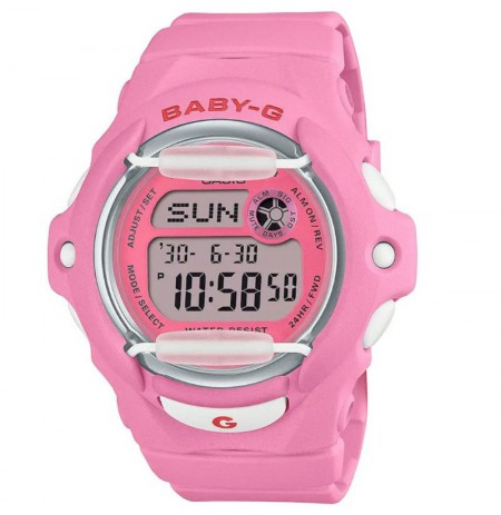 Casio Baby-G BG-169CH-4ER
