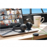 Acer Conference Headset | Built-in microphone | USB Type-A | Black