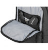 Natec Laptop Backpack Alpaca 2 15.6, Grey