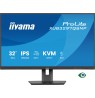 Monitor IIYAMA 80cm XUB3297QSNP-B1 16:9 2xHDMI,DP