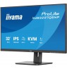 Monitor IIYAMA 80cm XUB3297QSNP-B1 16:9 2xHDMI,DP