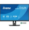 Monitor IIYAMA 80cm XUB3297QSNP-B1 16:9 2xHDMI,DP