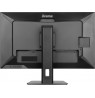Monitor IIYAMA 80cm XUB3297QSNP-B1 16:9 2xHDMI,DP