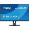 Monitor IIYAMA 80cm XUB3297QSNP-B1 16:9 2xHDMI,DP