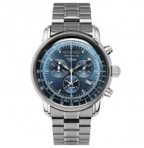 Zeppelin 100 Jahre 7680MB-3 Chronograph