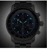Zeppelin 100 Jahre 7680MB-3 Chronograph