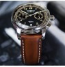 Zeppelin 100 Jahre 7674-3 Chronograph