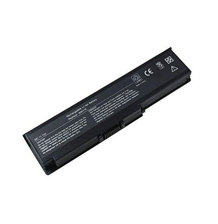 Notebook baterija, DELL Vostro 1400