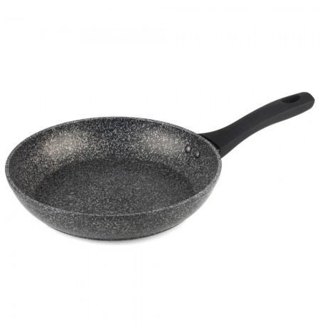 Salter BW10691BRMFOB Megastone Thermo Collar 20cm Frying Pan