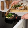 Salter BW10691BRMFOB Megastone Thermo Collar 20cm Frying Pan