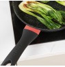Salter BW10691BRMFOB Megastone Thermo Collar 20cm Frying Pan