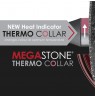 Salter BW10691BRMFOB Megastone Thermo Collar 20cm Frying Pan