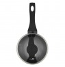 Salter BW09322AR Megastone Noir 16cm Saucepan