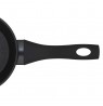 Salter BW09322AR Megastone Noir 16cm Saucepan