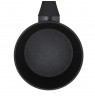 Salter BW09322AR Megastone Noir 16cm Saucepan