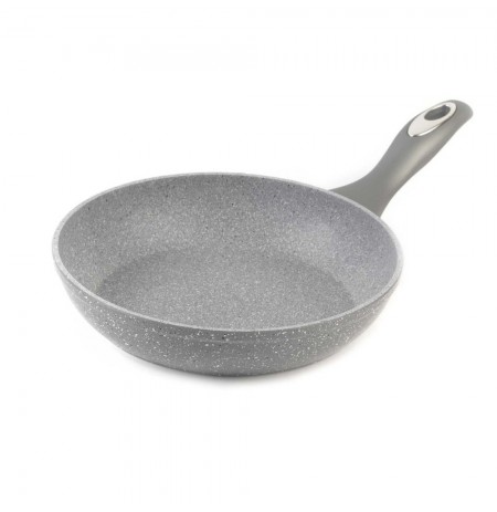 Salter BW02763G1EU7 Marblestone 24cm Frying Pan