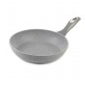 Salter BW02763G1EU7 Marblestone 24cm Frying Pan