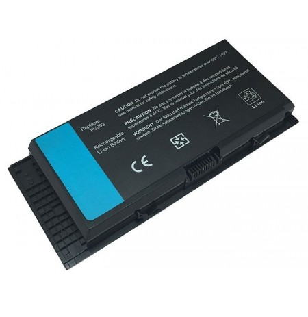 Notebook baterija, DELL Precision M6700