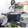 Salter BW12270EU7 Marino 24cm Stockpot
