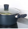 Salter BW12270EU7 Marino 24cm Stockpot