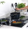 Salter BW12270EU7 Marino 24cm Stockpot