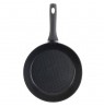 Salter BW08773 Geo Hex 3-Piece Fry Pan Set - 20/24/28cm