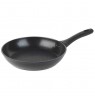 Salter BW08773 Geo Hex 3-Piece Fry Pan Set - 20/24/28cm