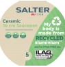 Salter BW12877EU7 Ceramic 16cm Saucepan