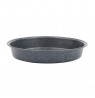 Salter BW070361EU7 Megastone 24cm Round Pan