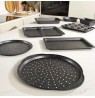 Salter BW070361EU7 Megastone 24cm Round Pan