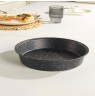 Salter BW070361EU7 Megastone 24cm Round Pan