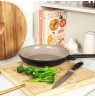 Salter BW12872EU7 28cm Ceramic Fry Pan