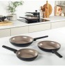 Salter BW12872EU7 28cm Ceramic Fry Pan