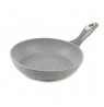 Salter BW02762G1EU7 Marblestone Fry Pan 20cm grey