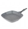 Salter BW02773G1EU7 Marblestone 28cm Griddle Pan