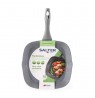 Salter BW02773G1EU7 Marblestone 28cm Griddle Pan