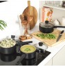 Salter BW12879EU7 Ceramic Saucepan 20cm