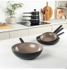 Salter BW12879EU7 Ceramic Saucepan 20cm